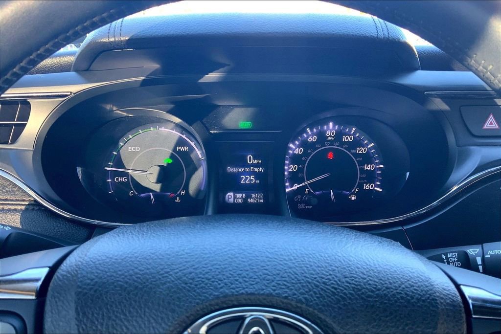 Used 2016 Toyota Avalon Limited image 26