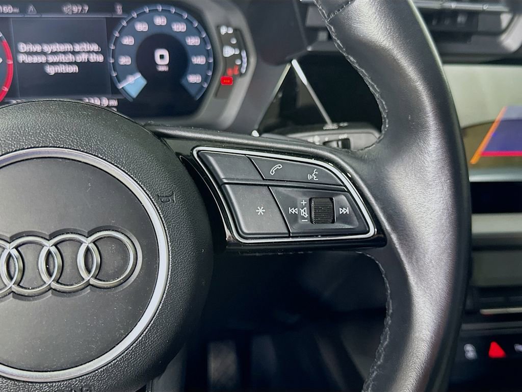 Used 2024 Audi A3 2.0T Premium image 18
