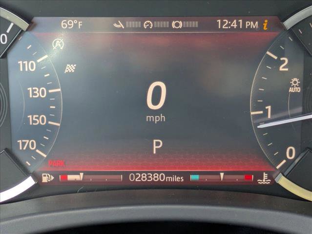 Used 2020 Jaguar XE S image 11