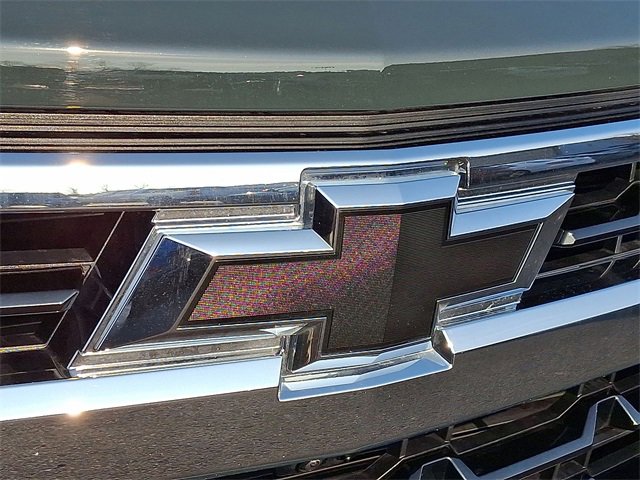 Certified 2025 Chevrolet Silverado 1500 LT image 29