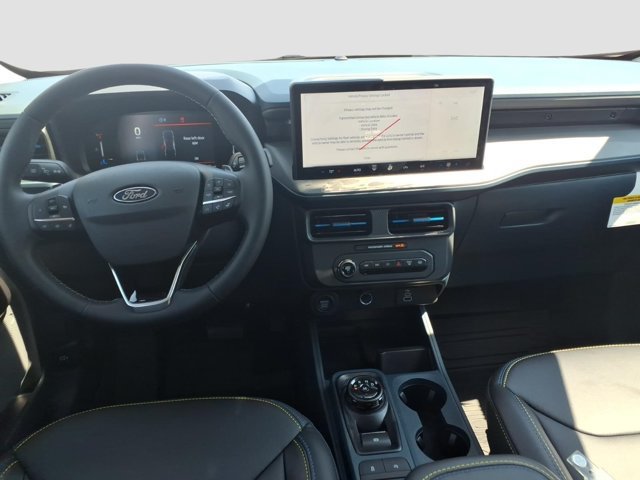 New 2026 Ford Maverick Lobo AWD/4WD image 8