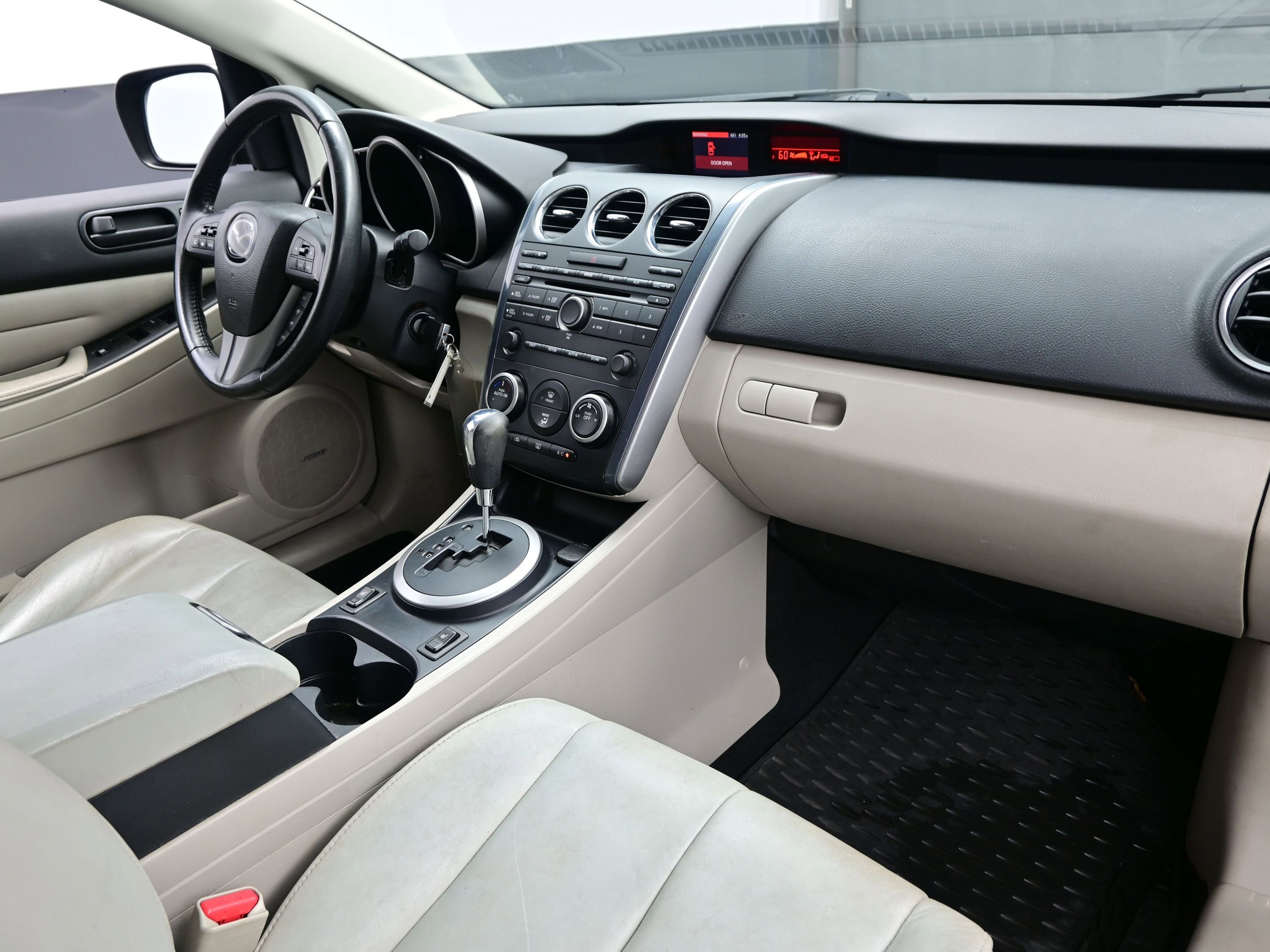 Used 2011 MAZDA CX-7 i Touring image 14