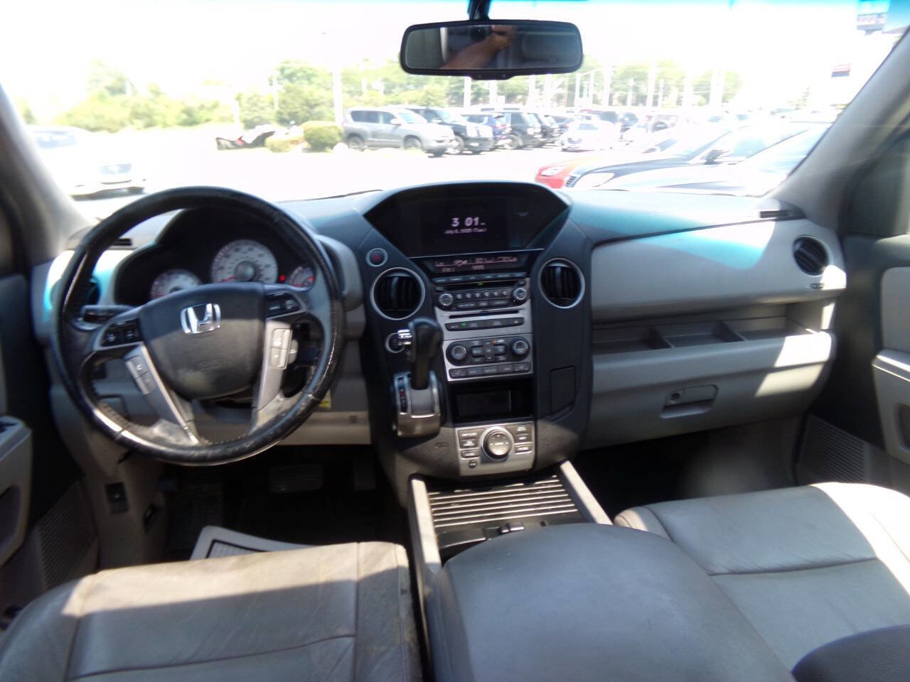 Used 2013 Honda Pilot Touring image 19