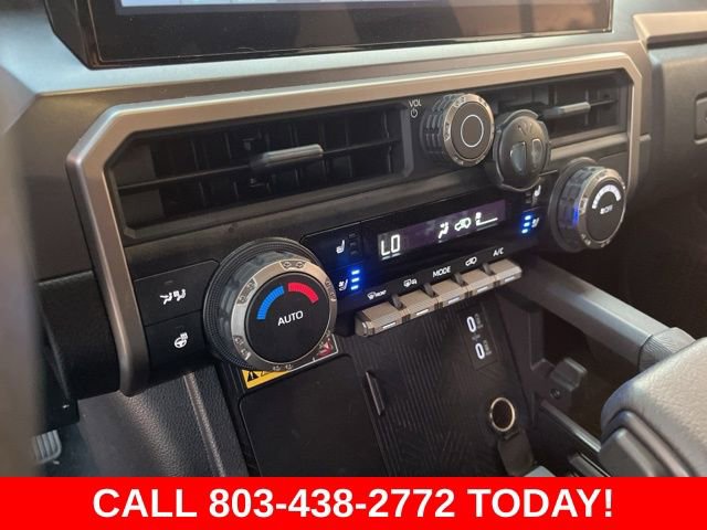 Used 2025 Toyota 4Runner TRD Off-Road Premium image 24