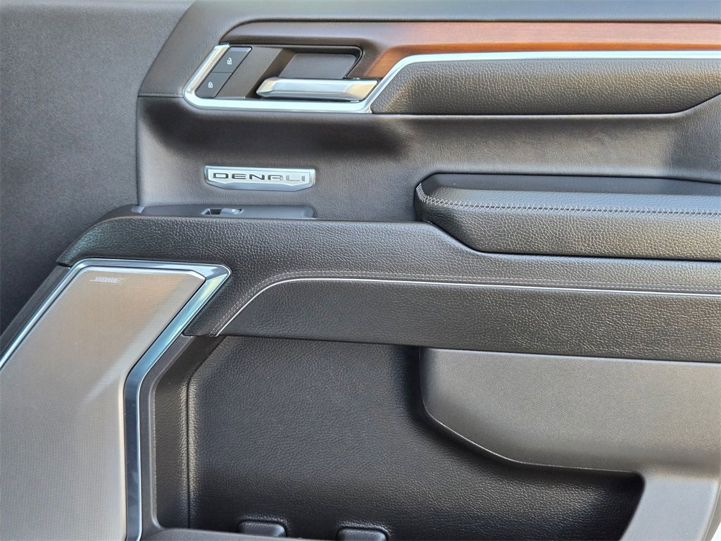 Used 2024 GMC Sierra 1500 Denali w/ Denali Reserve Package image 27