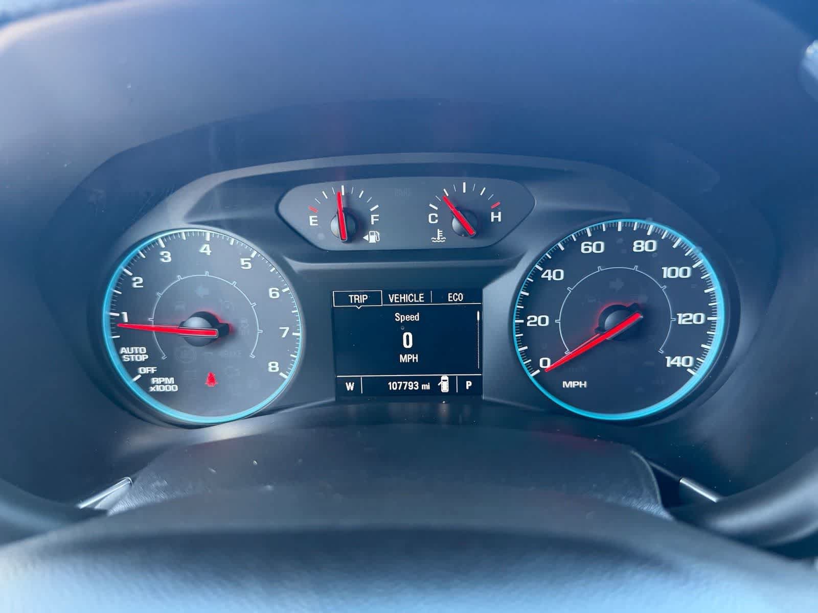 Used 2019 Chevrolet Equinox LS FWD image 23