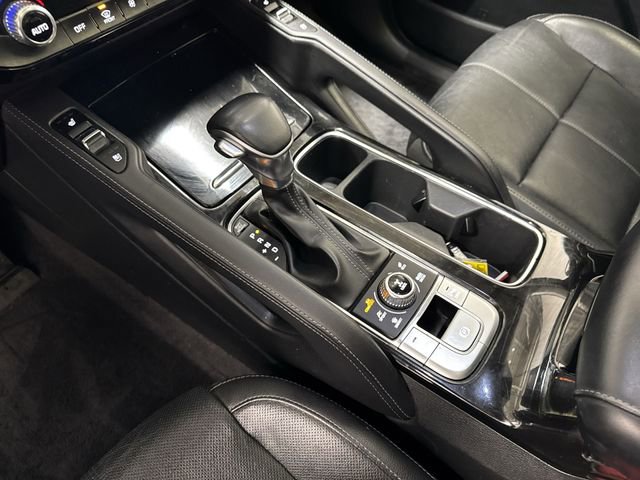 Used 2022 Kia Telluride EX w/ EX Premium Package image 23