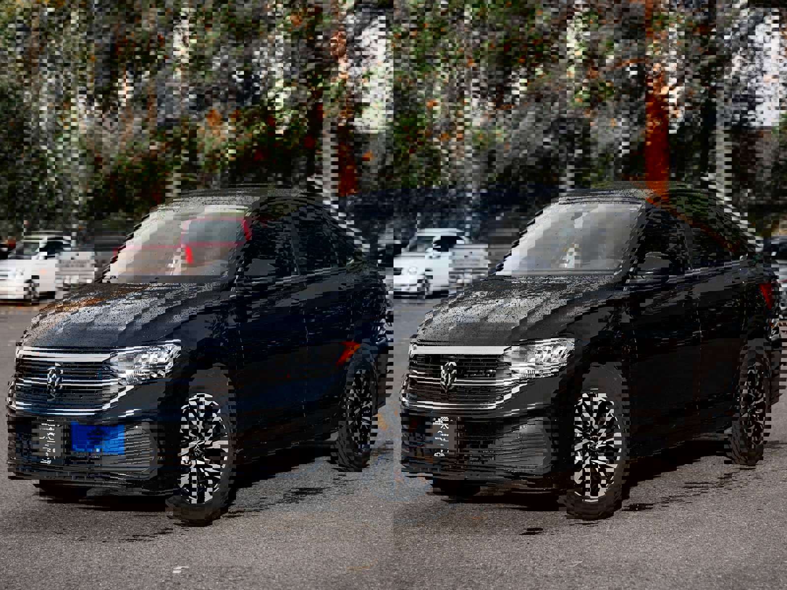 Used 2023 Volkswagen Jetta S