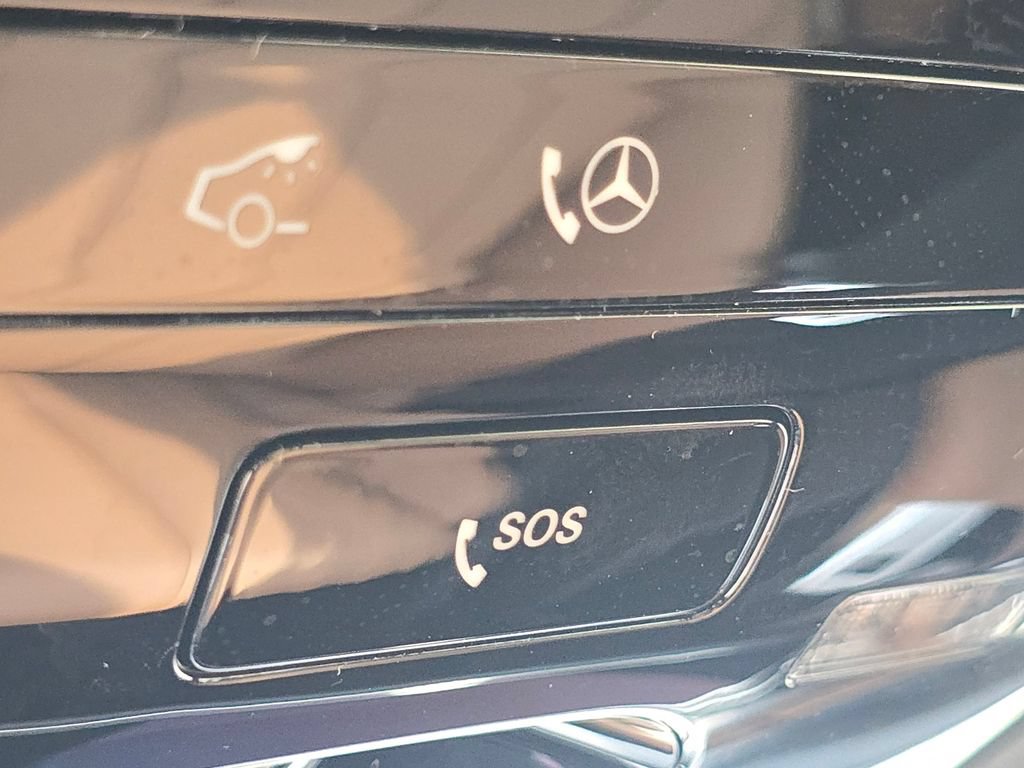New 2027 Mercedes-Benz E 450 4MATIC Sedan image 9