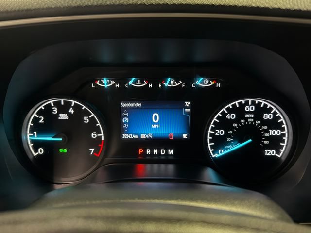 Used 2023 Ford F150 XL w/ STX Appearance Package RWD image 19