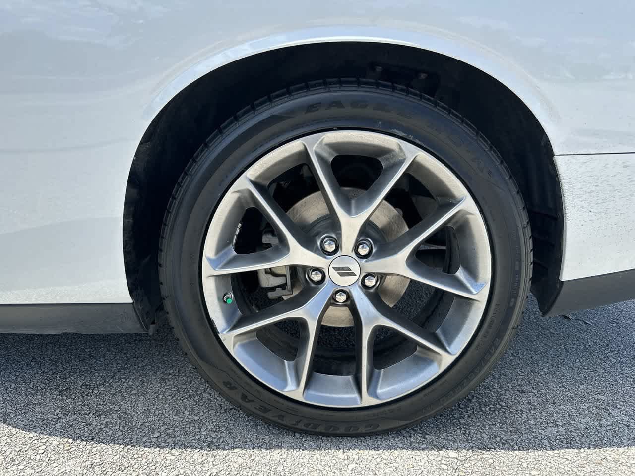 Certified 2023 Dodge Challenger GT RWD image 33