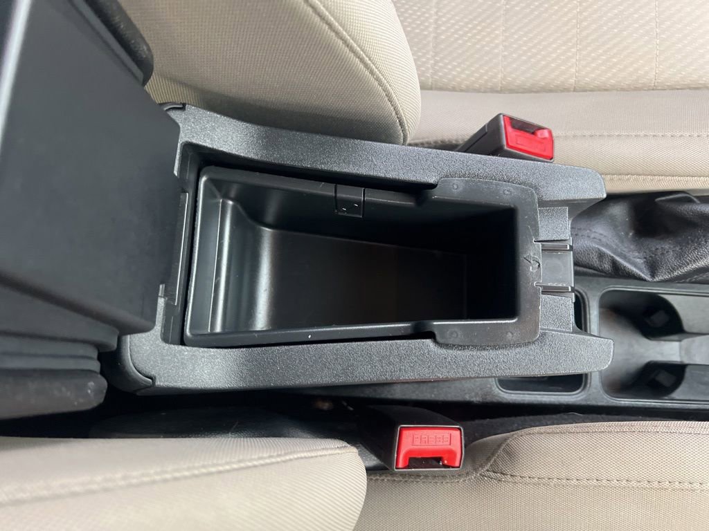 Used 2018 Ford EcoSport S image 24