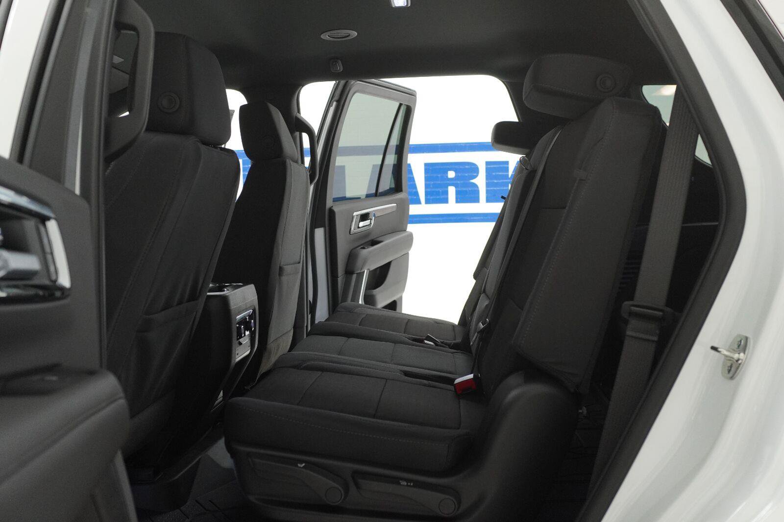 New 2026 Chevrolet Tahoe LS RWD image 26