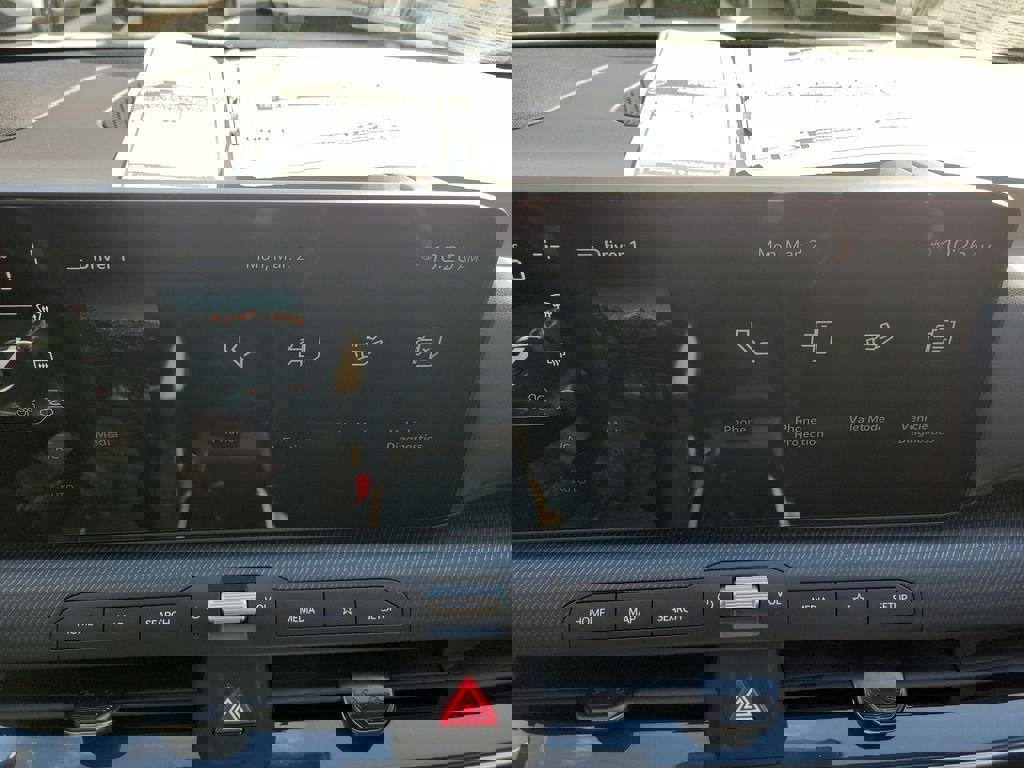 New 2026 Kia K4 GT-Line image 30