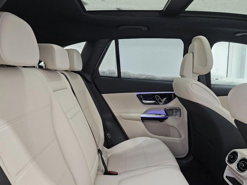 New 2026 Mercedes-Benz GLC 300 4MATIC image 5