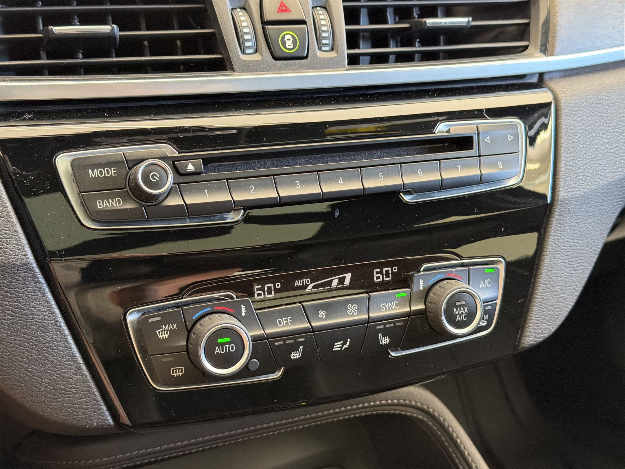 Used 2017 BMW X1 xDrive28i AWD/4WD image 19