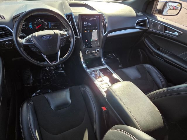Used 2023 Ford Edge ST AWD/4WD image 7