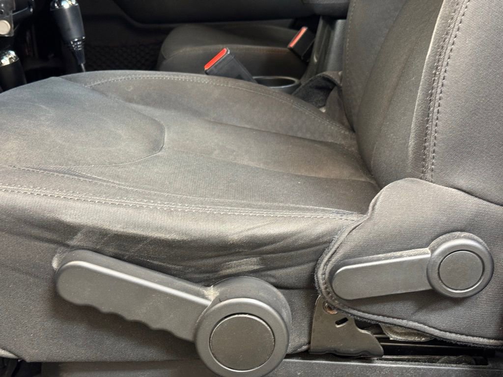 Used 2017 Jeep Wrangler Sport S w/ Quick Order Package 24S image 18