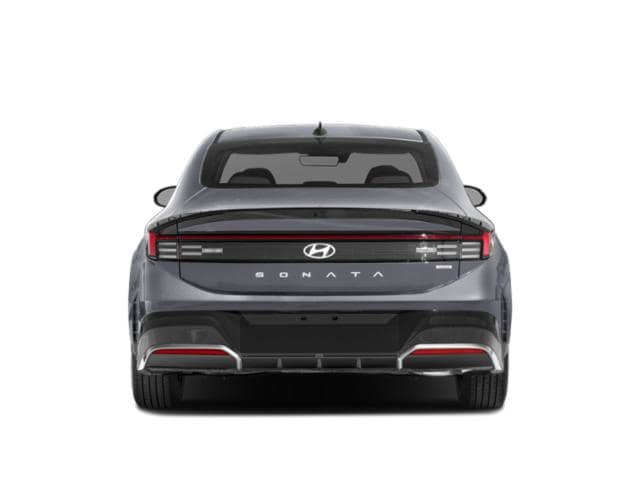 New 2027 Hyundai Sonata SEL FWD image 5