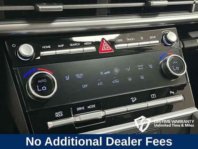New 2026 Hyundai Santa Fe SEL FWD image 24