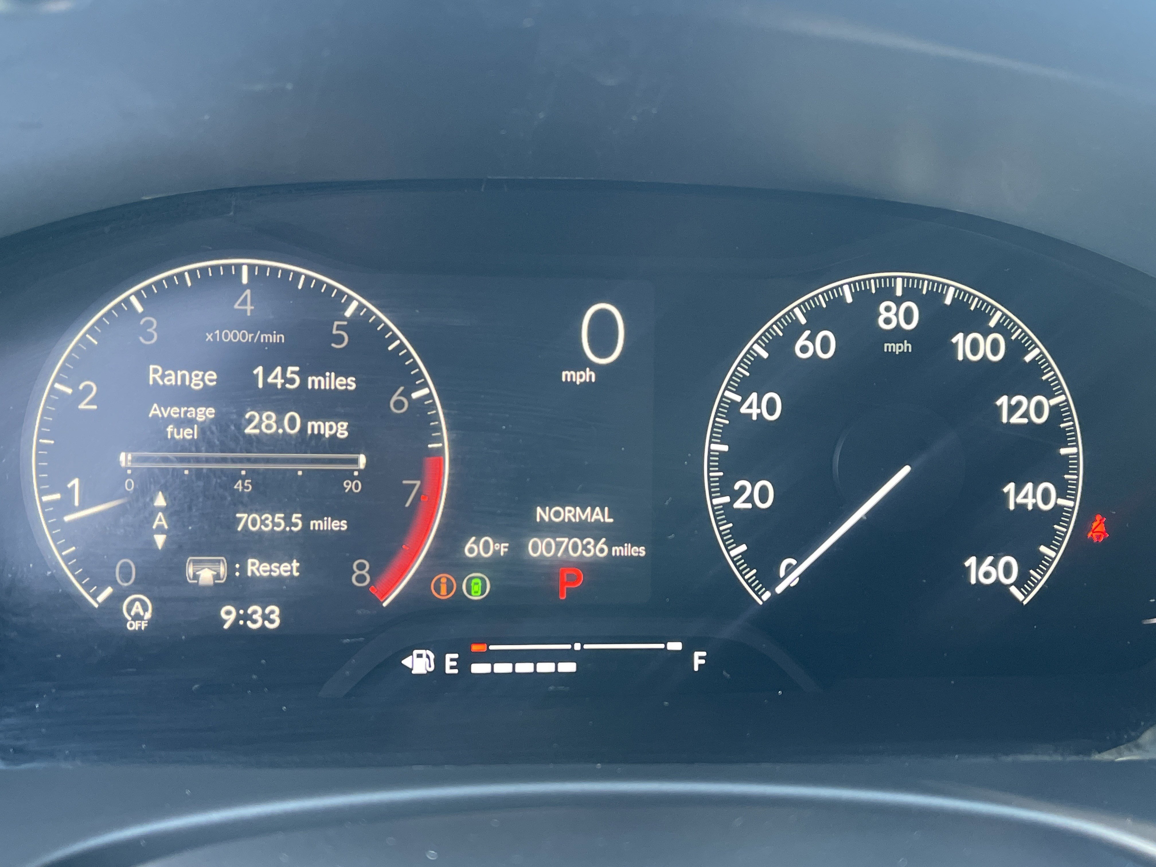 Certified 2025 Honda Civic Sport image 20