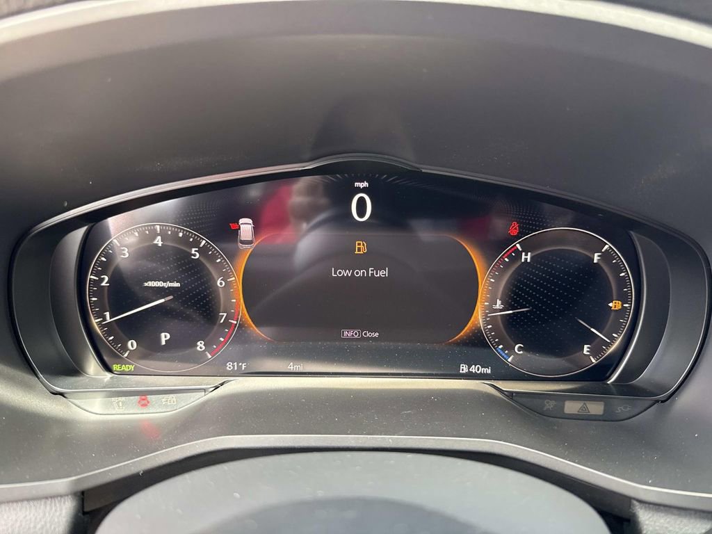 New 2026 MAZDA CX-70 3.3 Turbo S w/ Premium Package image 45