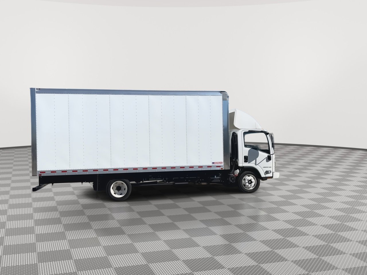 New 2024 Chevrolet Low Cab Forward image 30