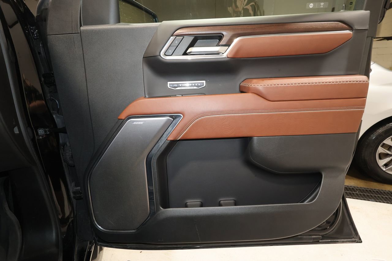 Certified 2024 GMC Sierra 1500 Denali Ultimate image 22