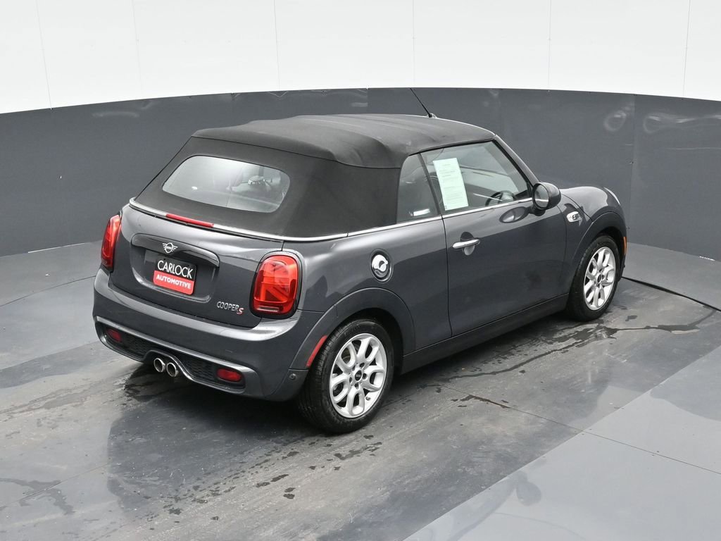 Used 2019 MINI Cooper S image 30