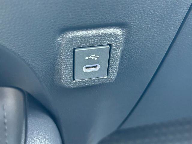 Certified 2026 Toyota Corolla LE FWD image 24