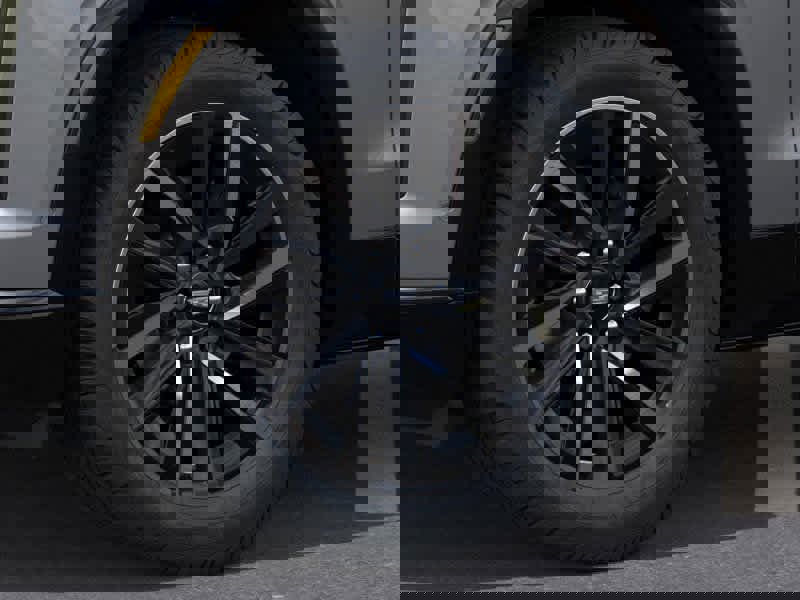 New 2026 Cadillac Vistiq Sport image 9