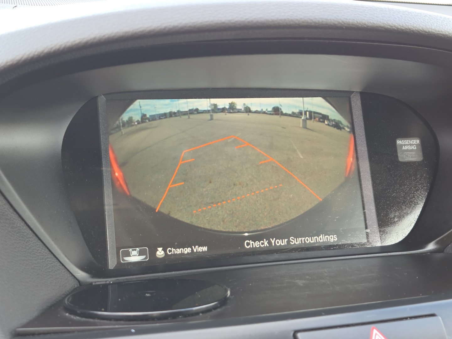 Used 2020 Acura TLX FWD image 6