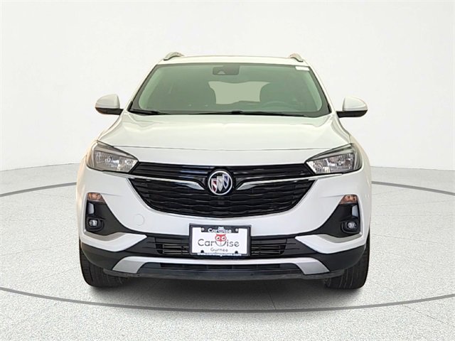 Used 2022 Buick Encore GX Select image 2