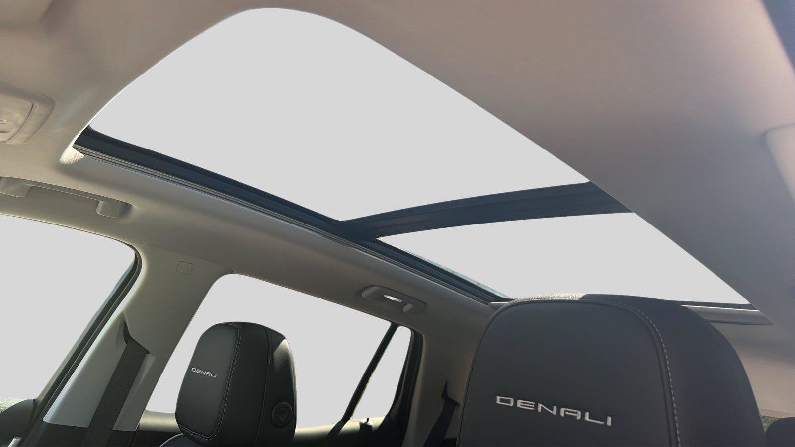 New 2027 GMC Terrain Denali AWD/4WD image 11