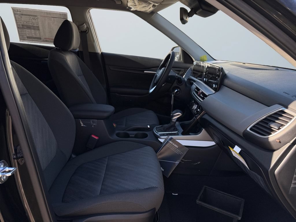 New 2026 Kia Seltos LX AWD/4WD image 15