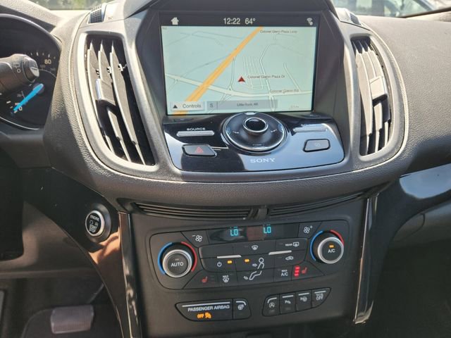 Used 2019 Ford Escape Titanium image 26