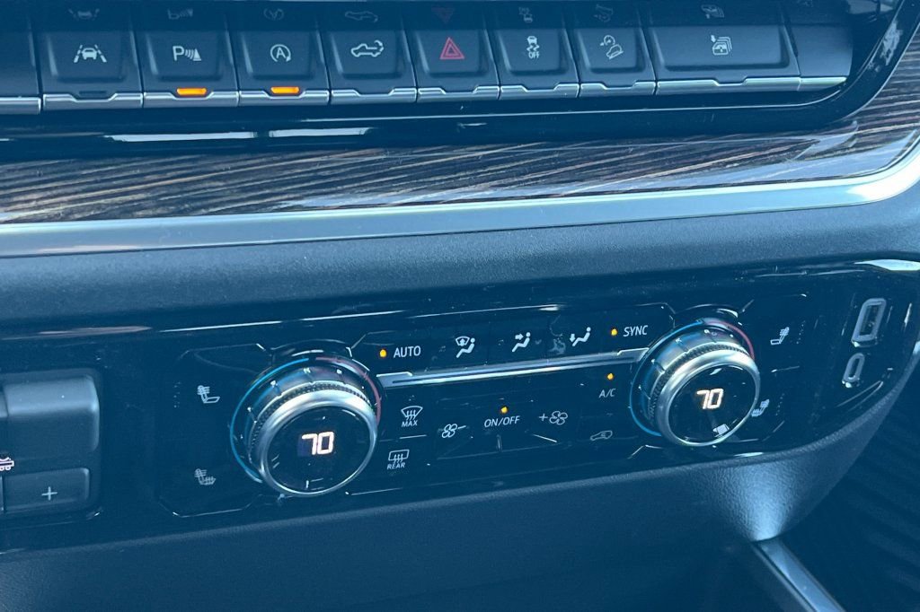 New 2026 GMC Sierra 1500 Elevation AWD/4WD image 17