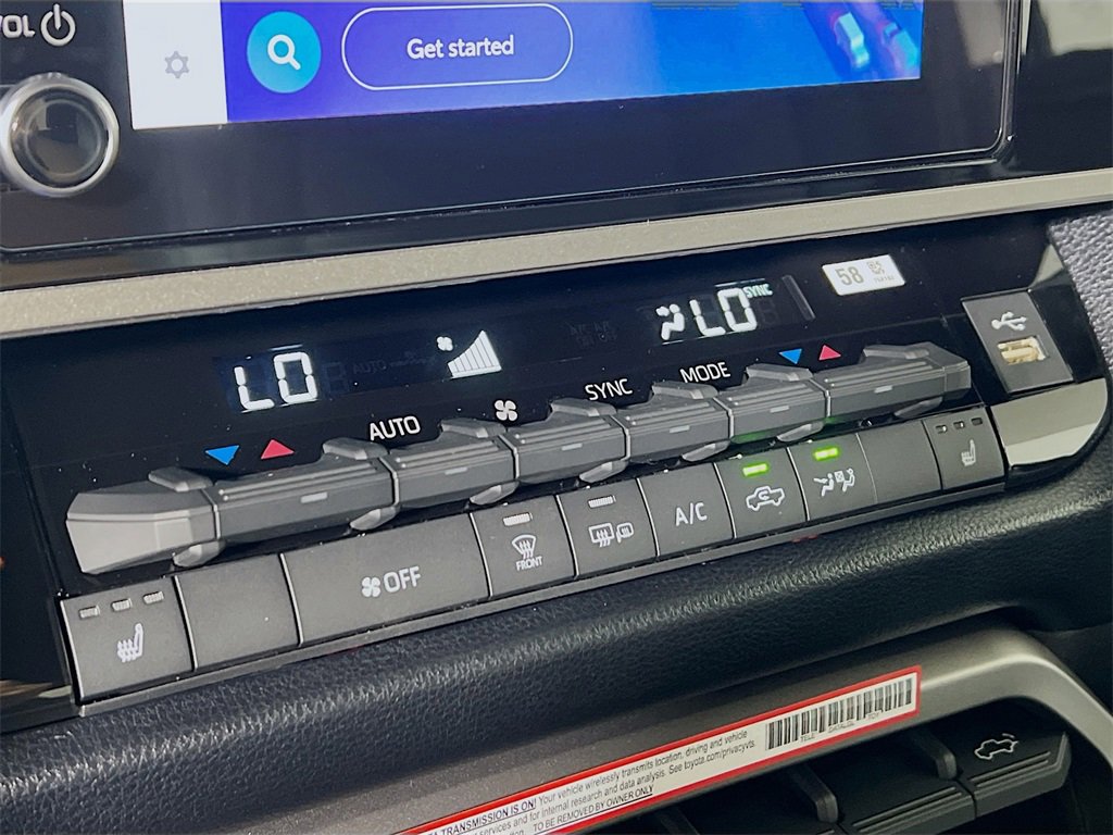 New 2026 Toyota Tundra SR5 image 15