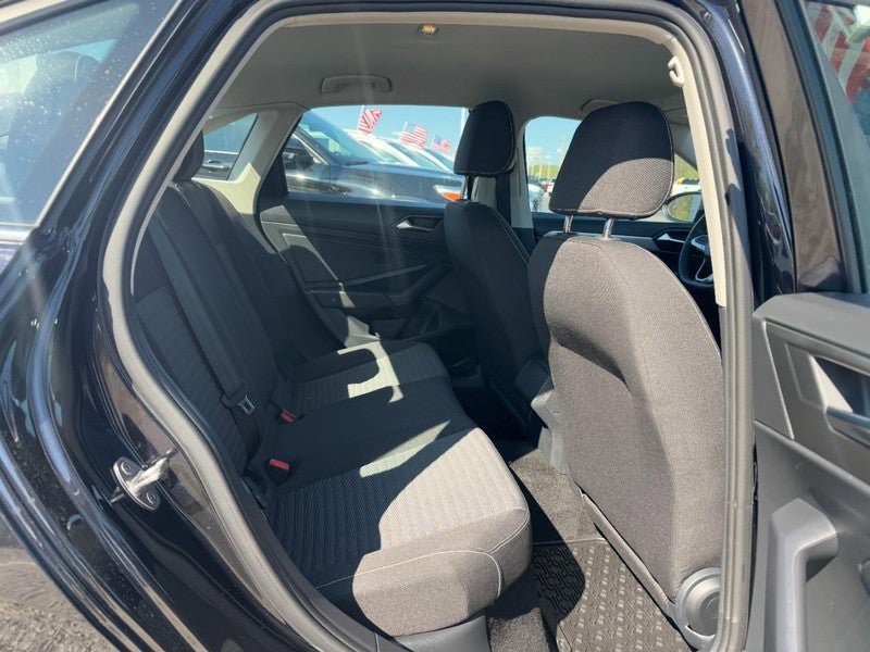 Used 2025 Volkswagen Jetta S image 10