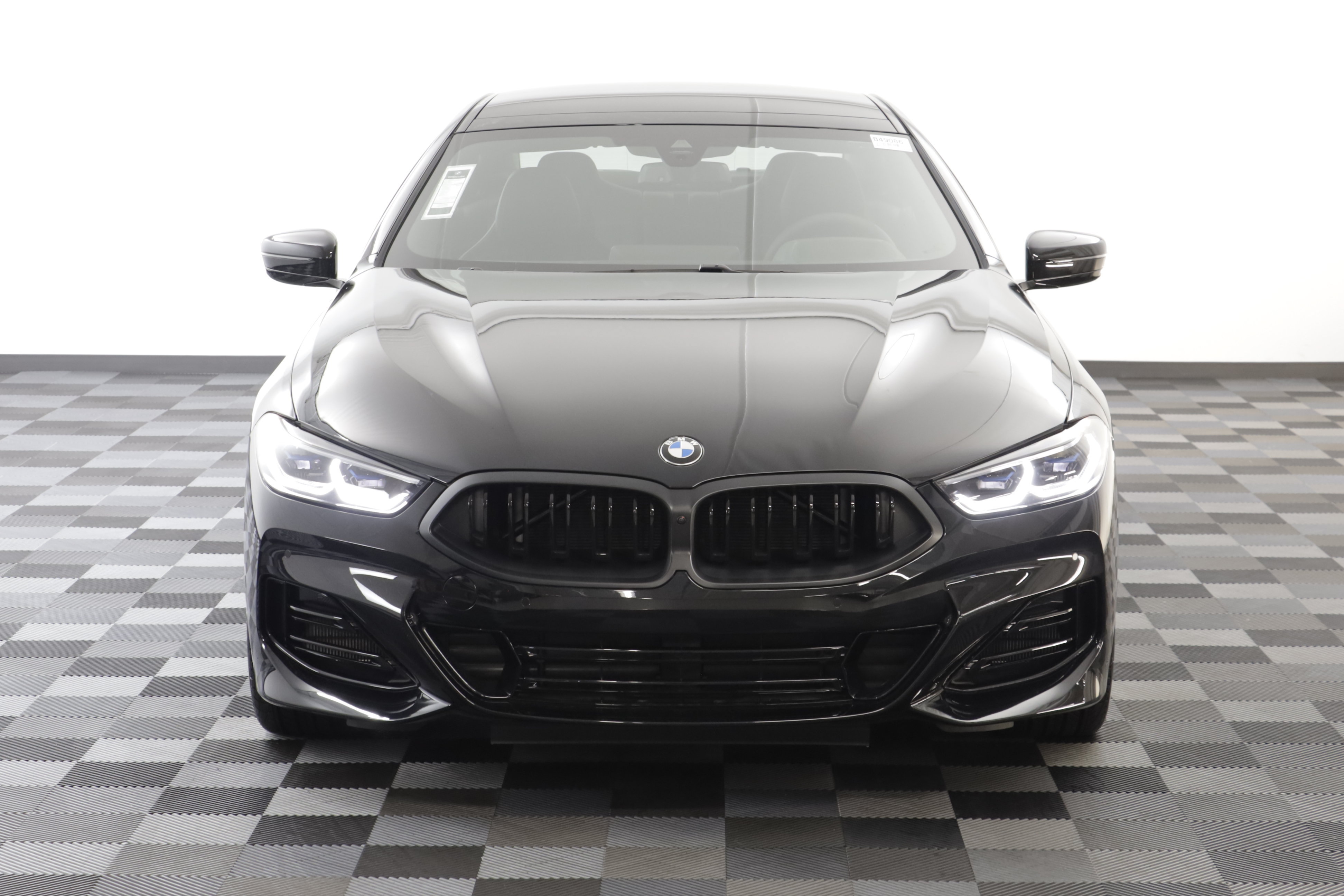 New 2026 BMW 840i xDrive w/ M Sport Professional Package AWD/4WD image 25