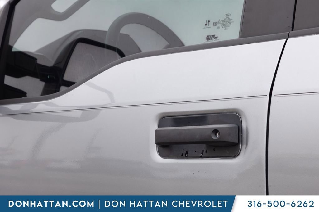 Used 2021 Ford F250 XL w/ STX Appearance Package image 22