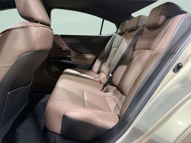 Used 2023 Lexus ES 350 w/ Premium Package image 27