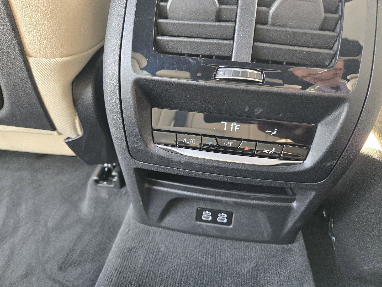 Used 2023 BMW X3 sDrive30i w/ Premium Package image 25