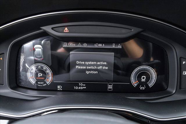 New 2027 Audi Q8 Prestige AWD/4WD image 14