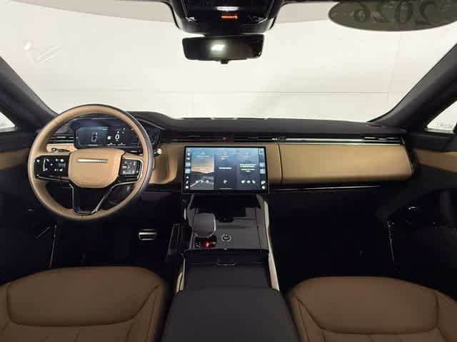 Used 2026 Land Rover Range Rover Sport Dynamic SE AWD/4WD image 15