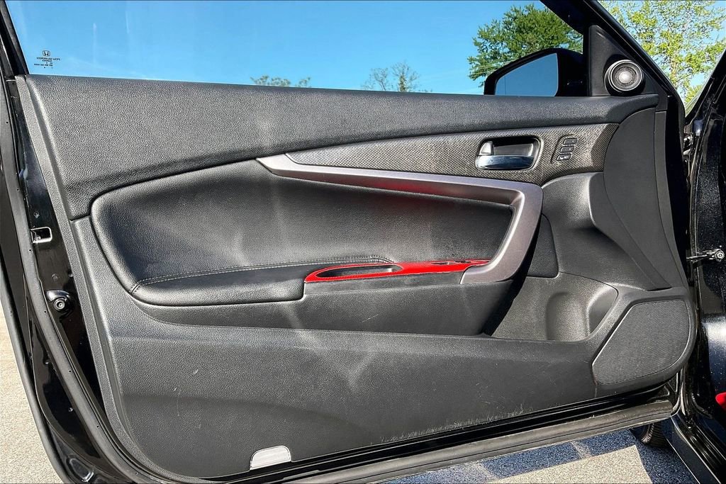 Used 2016 Honda Accord EX-L image 23