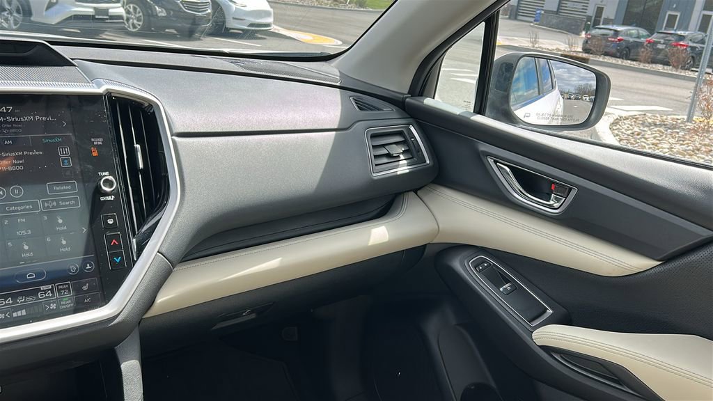 Certified 2023 Subaru Ascent Limited w/ Technology Package image 26