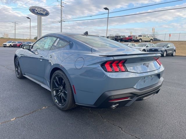 New 2026 Ford Mustang Coupe w/ Mustang Nite Pony Package image 6