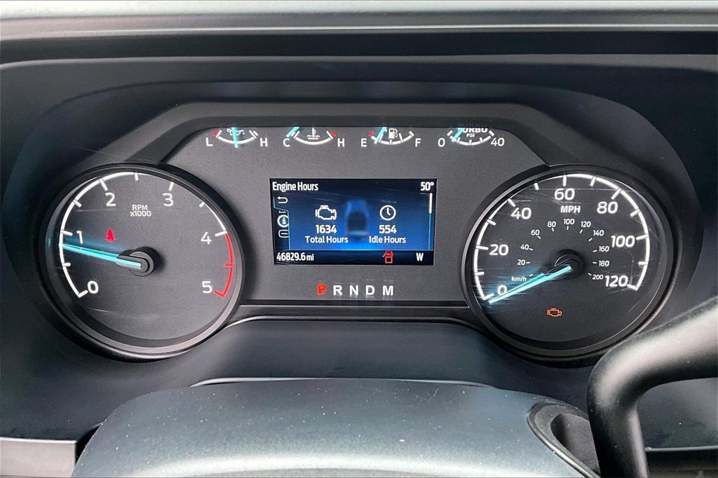 Used 2024 Ford F350 XLT image 21