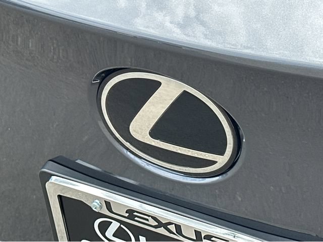 New 2026 Lexus RZ 350e 2WD image 41